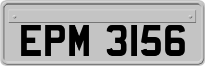 EPM3156