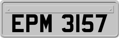 EPM3157