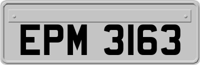EPM3163