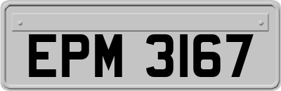EPM3167