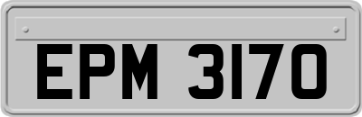 EPM3170