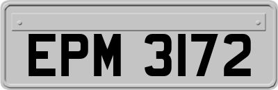 EPM3172