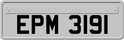 EPM3191