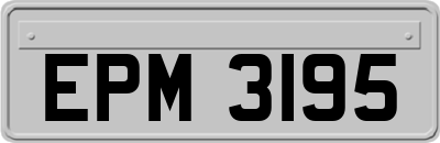 EPM3195