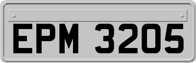 EPM3205