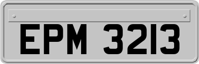 EPM3213