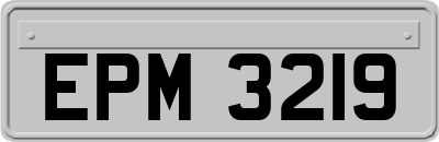 EPM3219