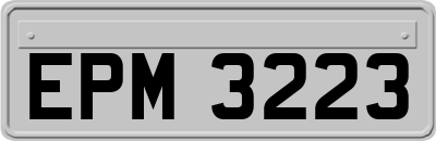 EPM3223