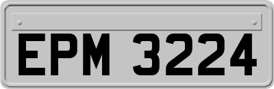 EPM3224