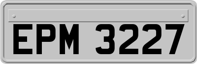 EPM3227