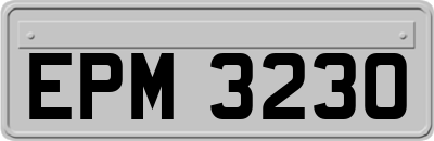 EPM3230