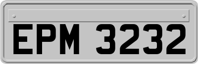 EPM3232