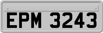 EPM3243