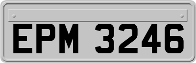 EPM3246