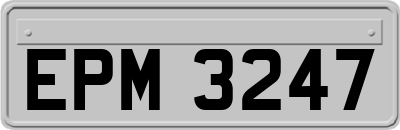EPM3247