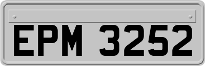 EPM3252