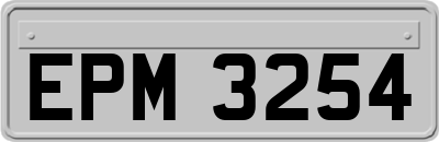 EPM3254
