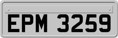 EPM3259