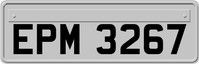 EPM3267