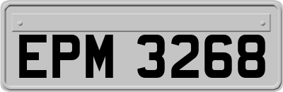 EPM3268