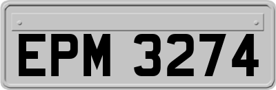 EPM3274