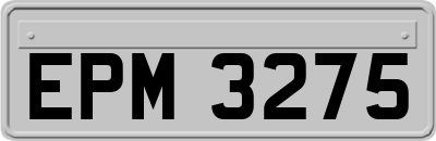 EPM3275