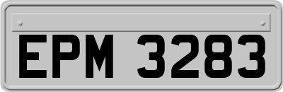 EPM3283
