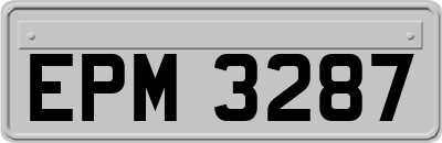 EPM3287