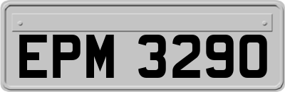 EPM3290