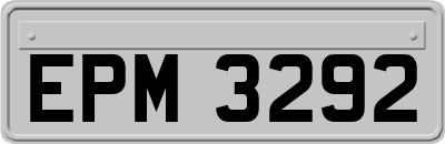 EPM3292