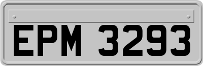 EPM3293