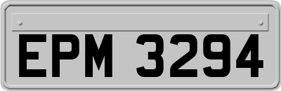 EPM3294