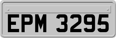 EPM3295