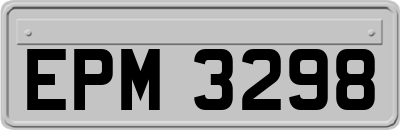 EPM3298