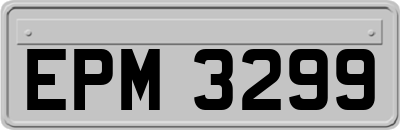 EPM3299