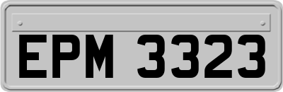 EPM3323