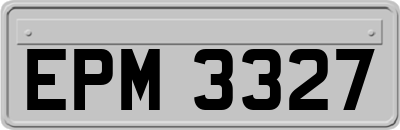 EPM3327