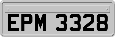 EPM3328