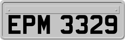 EPM3329