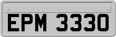 EPM3330