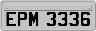 EPM3336