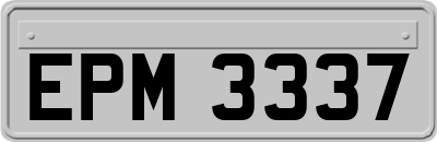 EPM3337