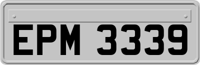 EPM3339