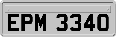 EPM3340