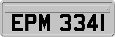 EPM3341