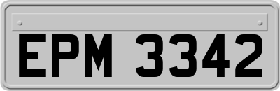 EPM3342