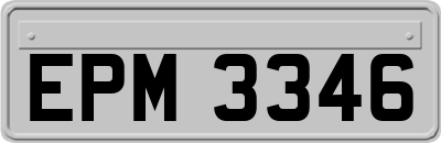 EPM3346