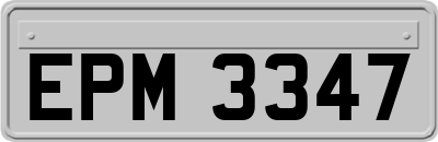 EPM3347