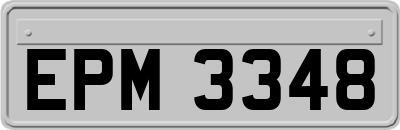 EPM3348
