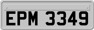 EPM3349